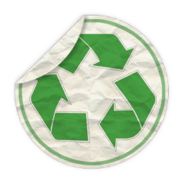 Recycle Your Waste